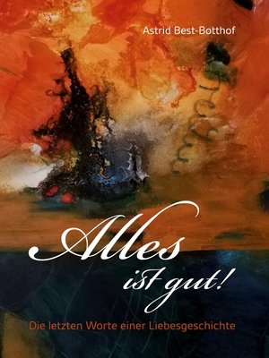 cover image of Alles ist gut!